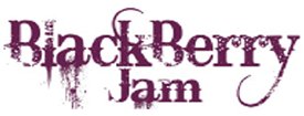 Marcy Jams Blackberry Jam